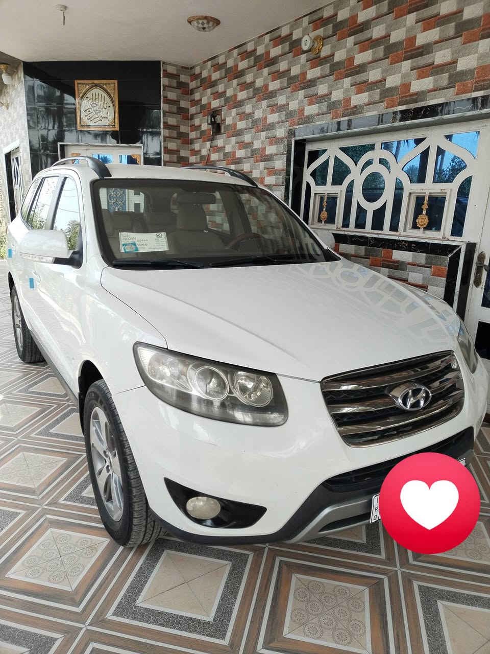 السلام عليكم ورحمة الله وبركاته سنتافيا موديل ١٢ مواصفات الشركه العامه معروفه مواصفاتها كفاله عامه من كلشي بسمي رقم بغداد مشروع وطني مكانها بابل سياره جديده بيع مراوس حسب القناعه *********** ***********
