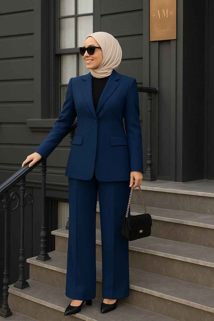 تم تكرار المودييييييل ☺️☺️☺️☺️
قاط مكون من قطعتين من اروع مايكون 
الالوان كما موضح اعلاه 
طول الستره 75 ومبطنه 
البنطرون 103 كيلوت

نوع القماش مازراتي ايطالي 
القياس من 40 الئ52
توصيل5 الاف بغداد
محافظات7 الاف
السعر 50 الف بغداد, العراق


**إذا كنت صاحب هذا الإعلان وتريد حذفه لأي سبب، رجاءا أرسل رسالة إلى الدعم الفني**