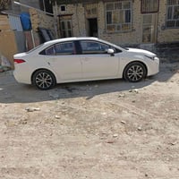 كورلا هايبرد • ٢٠٢٤ • بابل