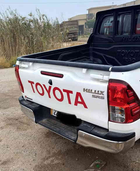 بيكب فلا نزه رقم شمالي موديل 2025 كامل المواصفات اوتاميك ماشيه 3000 يعني زيرو مكفوله من جكة الابره تحويل مباشر والسعر323 وبيها مجال للطيبيين مكانها المحموديه السريع الدولي شيشبار *********** 
وبالله التوفيق
