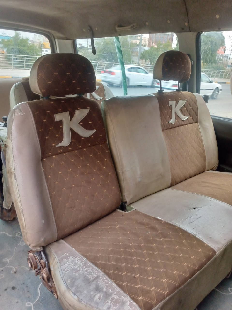 كيا بريجو بصره رقم الماني كير مكينه اكسن تمام جاهزه شواصي نضيفات بلاديه مرشوشه جماليه بدون معجون عنوان بصره ابي خصيب محيله سعر 25 ورقه بيه مجال حك جيه ***********
