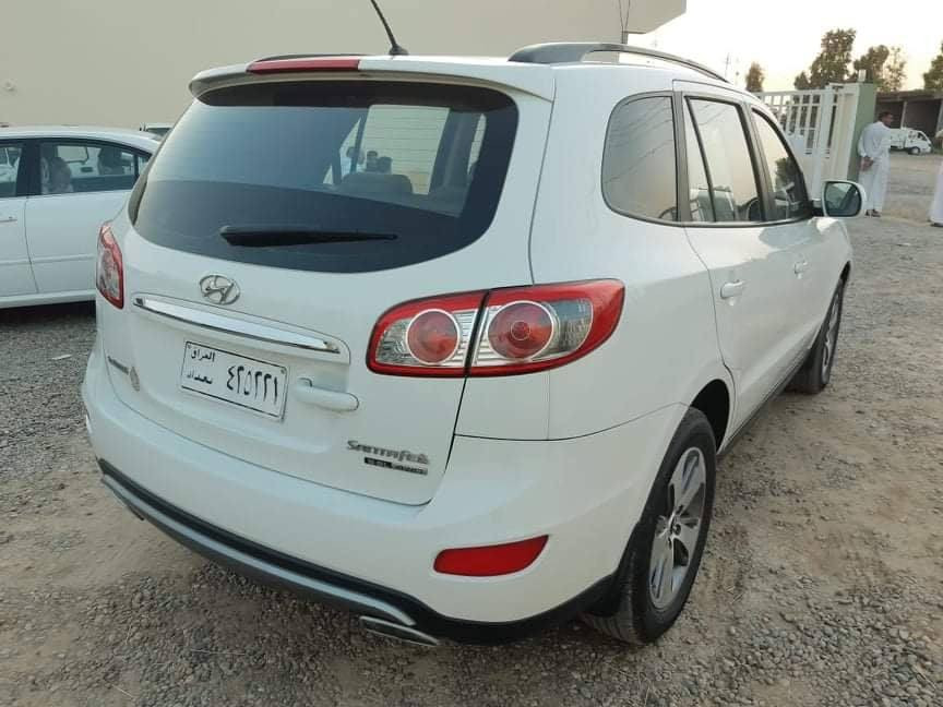 سنتافي 12 مكفوله عام شرط المكينه والكير والصدر صبغ شخط بشرط ماشيه 143 رقم بغداد ألماني محول *********** محرك 3500
