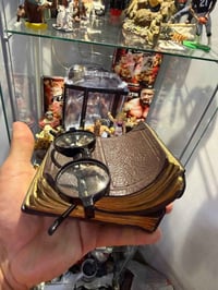 كتاب • وزن • ثقل