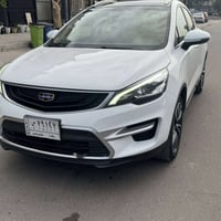 جيلي ام كراند جي إس ٢٠٢١ محرك ١٨٠٠ تنفس طبيعي كير AT سيارة سبورت فووول...