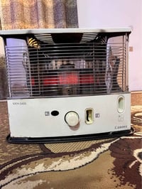 صوبه كيرونه نضيفه واقتصاديه بنفط ونارها تخبل وعلى الفحص سعرها 65 وبيه ...