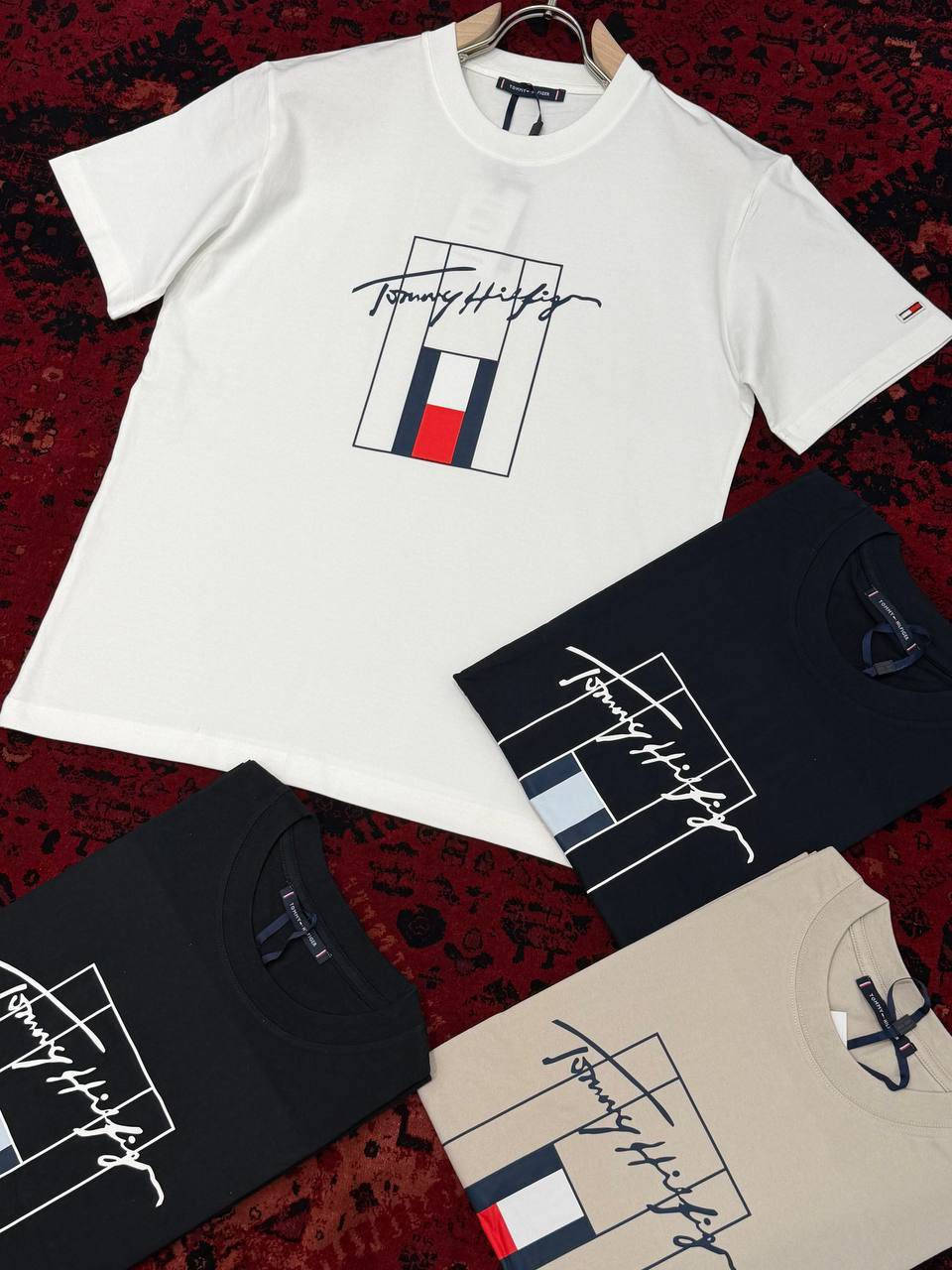 CLASSY
بدي حلقة ماستر 
ماركة TOMMY HILFIGER
قماش قطن اصلي 100%
العنوان طوز خورماتو الفلكة
يتوفر توصيل داخل القضاء


**إذا كنت صاحب هذا الإعلان وتريد حذفه لأي سبب، رجاءا أرسل رسالة إلى الدعم الفني**