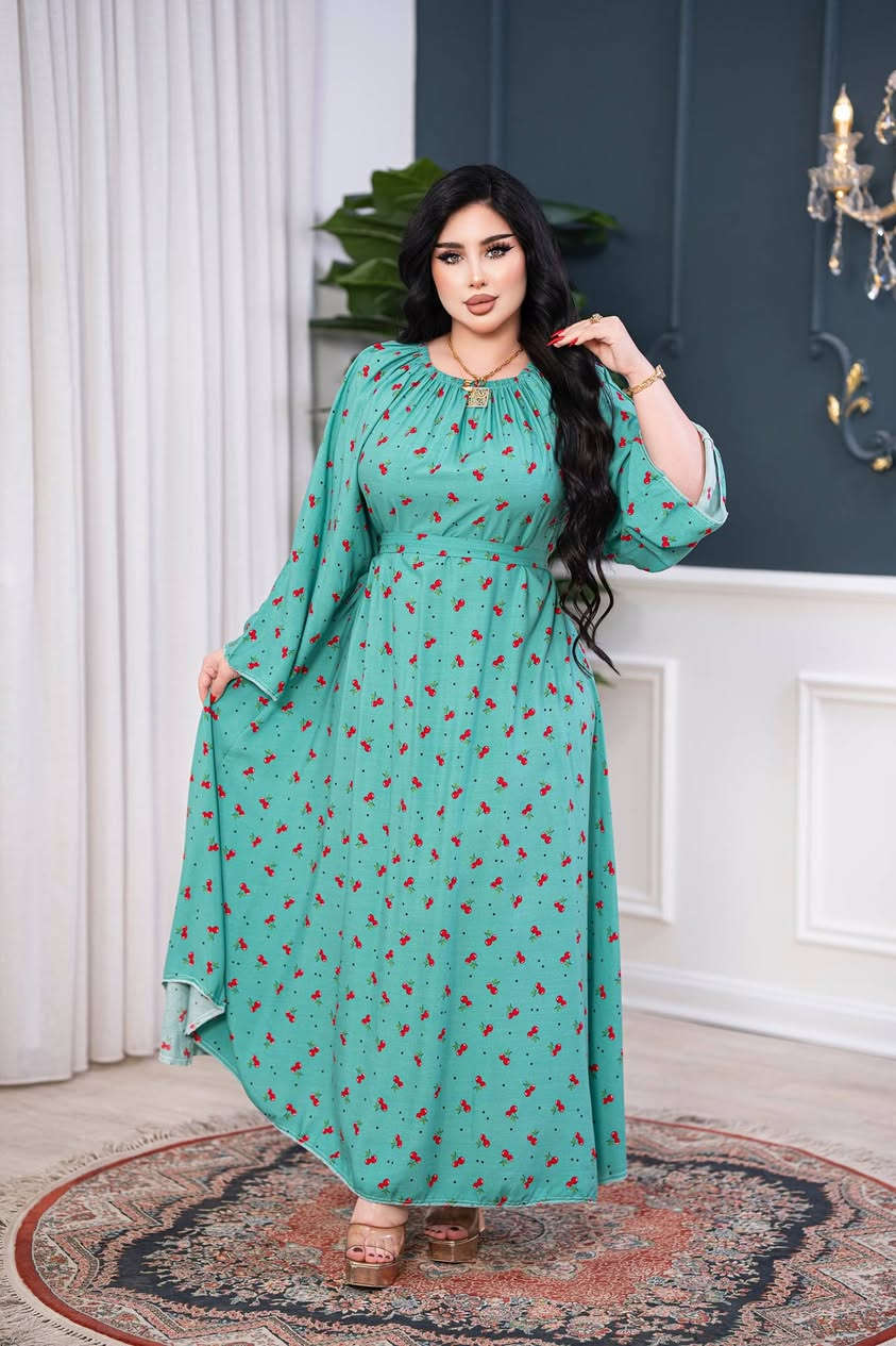 دشداشة كلوش

خامة كشمير سيلين مكفول غسل الاصلي 

فري سايز حد 110 كيلو.


**إذا كنت صاحب هذا الإعلان وتريد حذفه لأي سبب، رجاءا أرسل رسالة إلى الدعم الفني**