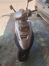 دراجة فراشة • فضائي • كاطون الرازي