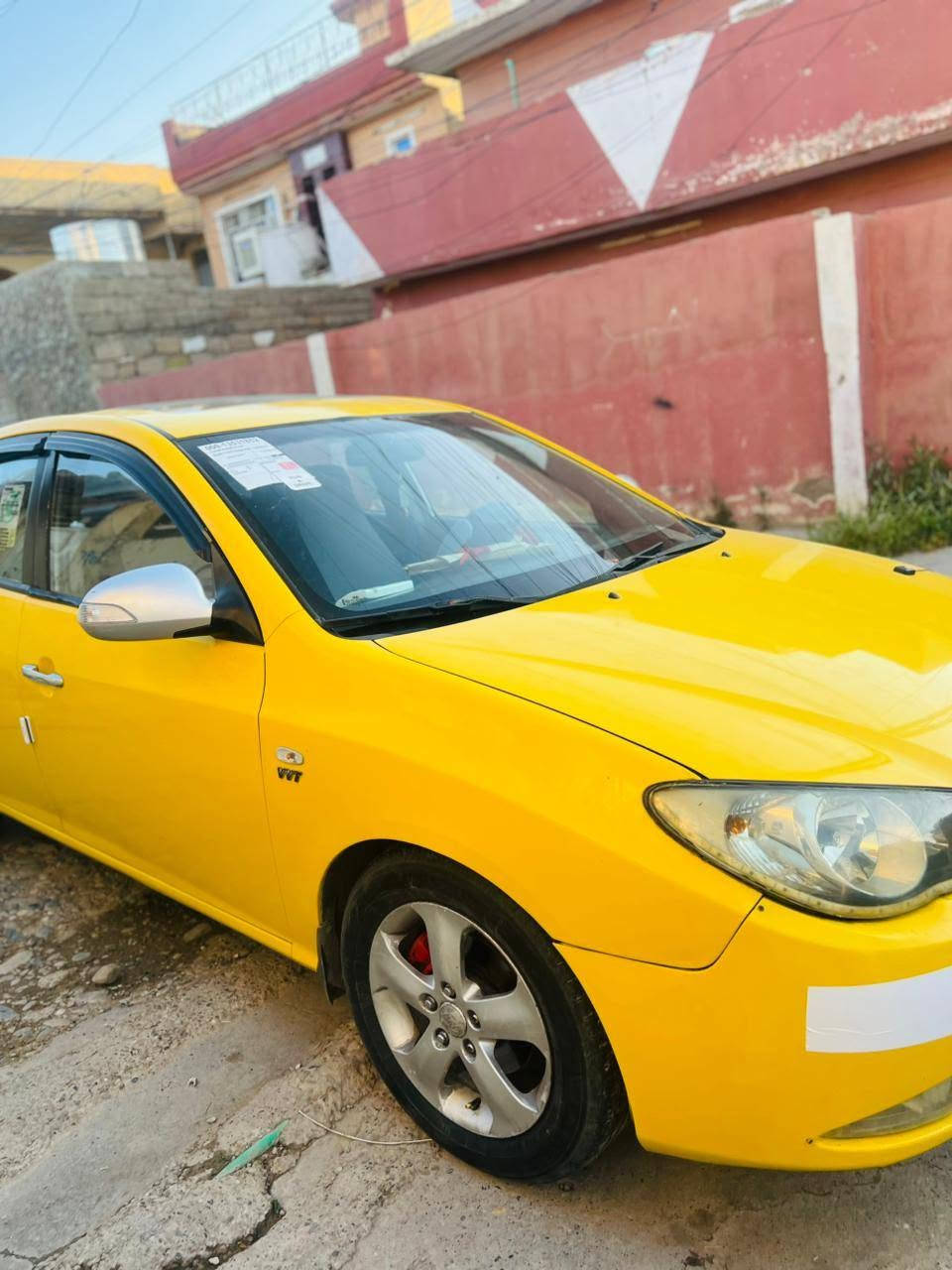 افانتي 🚗
موديل 2009
رقم واسط الماني ✅
سنويه عضم جديده 
 كاربون بانزين بيها ⛽ 
شرط  التحويل ✋ 
محرك وكير شرط✋ 
♦️كير توماتيك
♦️جامات كهربائي
♦️غرامات صفر
♦️حجم 16 دكشن عالي
#سياره بلا ضرر وجاهزه بوجهك عشارع الكشر كدام العين 👀
#مواصفات تنته سلايت تواير جدد طخم جديد فول توماتيك❓
سياره جاهزه ماعايزها بس ستر •اللّـہ̣̥ مال جناي ✋ 
#الشراي يتصل ويدلل مايكون خاطرو الاطيب ☎️
المكان موصل الايمن تل الرمان🚶‍♂️
#كورك. *********** 📞
