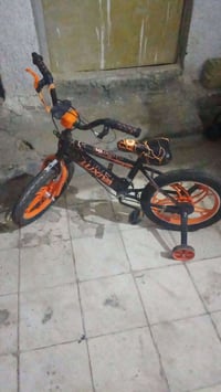 بيسكل • كبير • زنجيله مكطوع