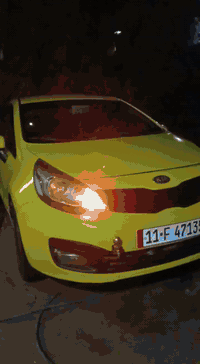 كيا ريو موديل 2015 كوري
محرك 1600 دوش نضيف
كير at نضيف
سنويه بأسمي تحويل ثاني يوم
هيئه وغرامات مصفره
ضررها بوند مبدله وتقليطات بسيطه مال تكسي فقط
سعرها 88 وبيها مجال بسيط
***********
