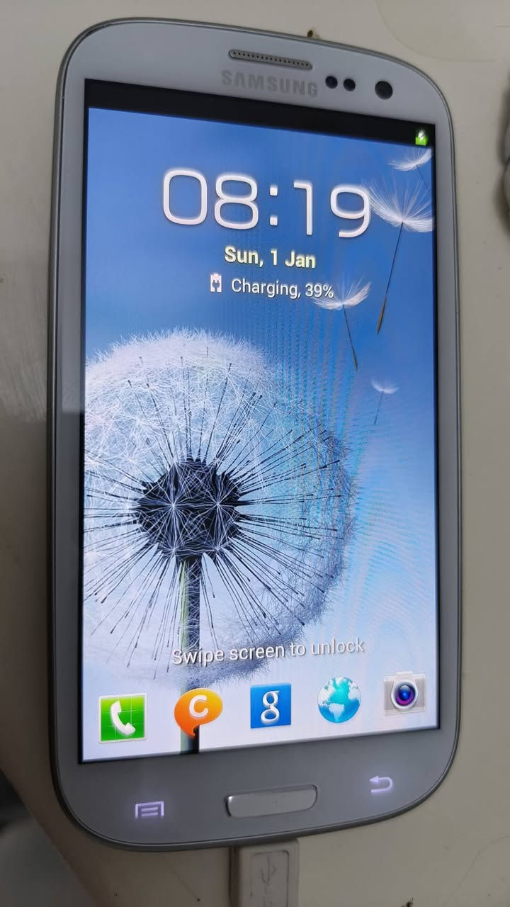 أجهزة للبيع الوحد ب30


**إذا كنت صاحب هذا الإعلان وتريد حذفه لأي سبب، رجاءا أرسل رسالة إلى الدعم الفني**