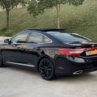 ازيرا ٢٠١٢ • فول مواصفات • مكفول من ضرر