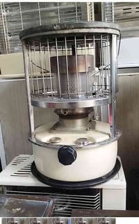 صوبات نفطية • صوبات كهربائية • شرط الفحص