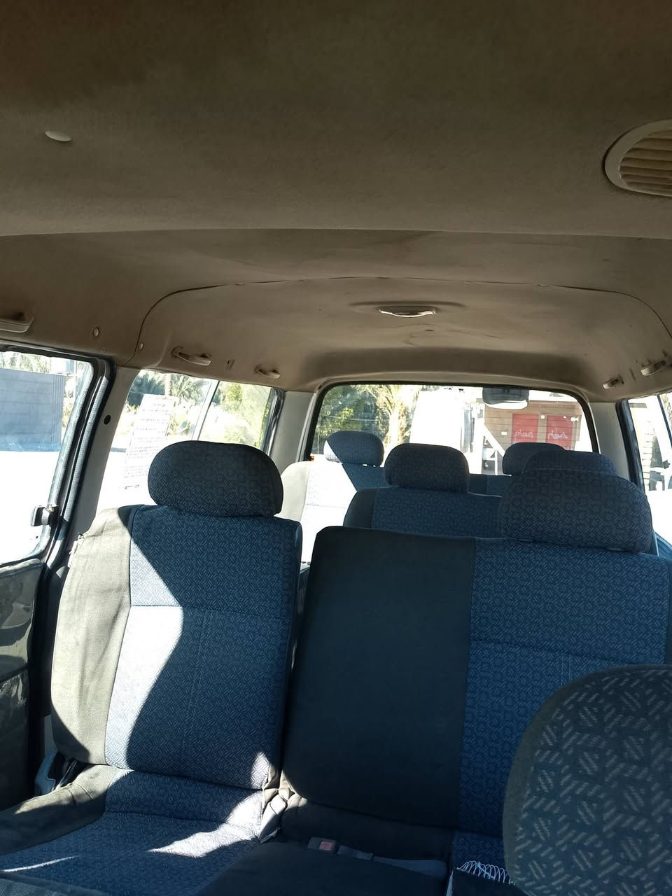 السلام عليكم بريجو البيع مديل 98
رقم نكليزي بسمي السياره نضيف نفس الصوره 
مكاني نجف 
شواصي كفاله الدواخل السياره حلوه 
السياره كلشي ماعايزه 
رقم الهاتف 
***********
السعر 90وبيه مجال قليل
