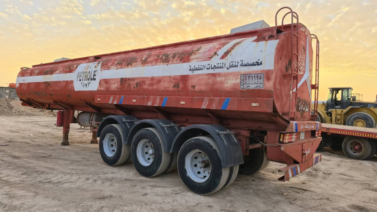 للبيع تانكي مصلاوي سبرنك/سعه36الف
السعر(38)ورقه قفل/تانكي جديد بس يحتاج صبغ/تايرات نص
***********//***********ديالى كنعان معرض الزهيري.
