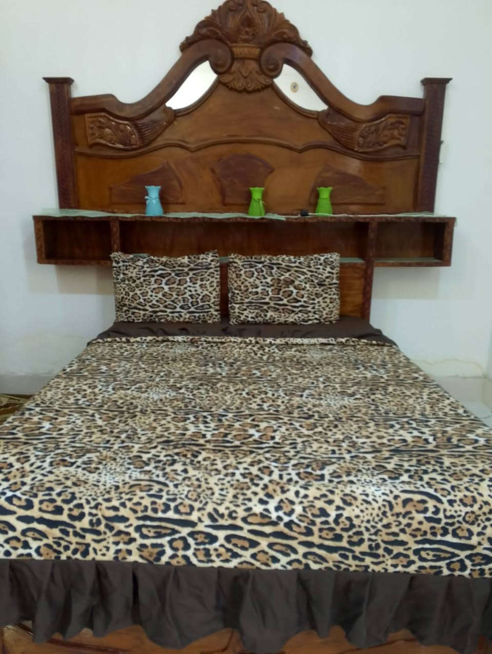 غرفه للبيع نظيفه 
850وبيهه مجال


**إذا كنت صاحب هذا الإعلان وتريد حذفه لأي سبب، رجاءا أرسل رسالة إلى الدعم الفني**