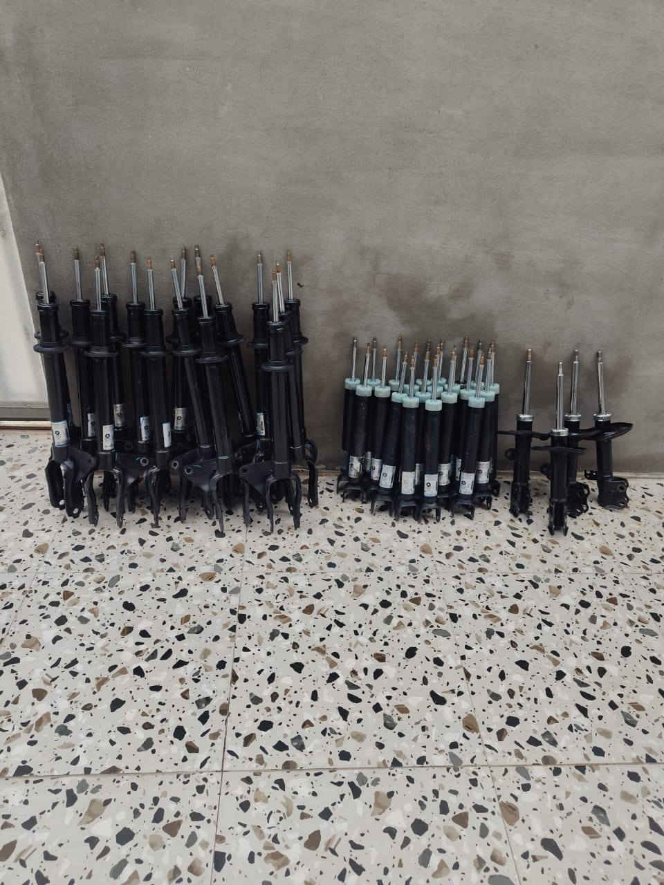 بسعر🔥 الجمله دبلات جيب لاريدو 2019 امامي تفصيخ كصه بلادي شرط شرط سعر الزوج  120 الف+ خلفي سعر الزوج 80 الف  ضمان 10ايام مكاني كركوك حي بدر بصف مدرسة علي شاهين
خاص ماكو اتصل ع رقم👈 *********** وحياكم الله
