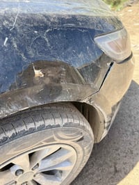 فورد تورس 2011  مكينه جديد شركة محركها 3500 6v سياره بيها طكتين بجاملق...