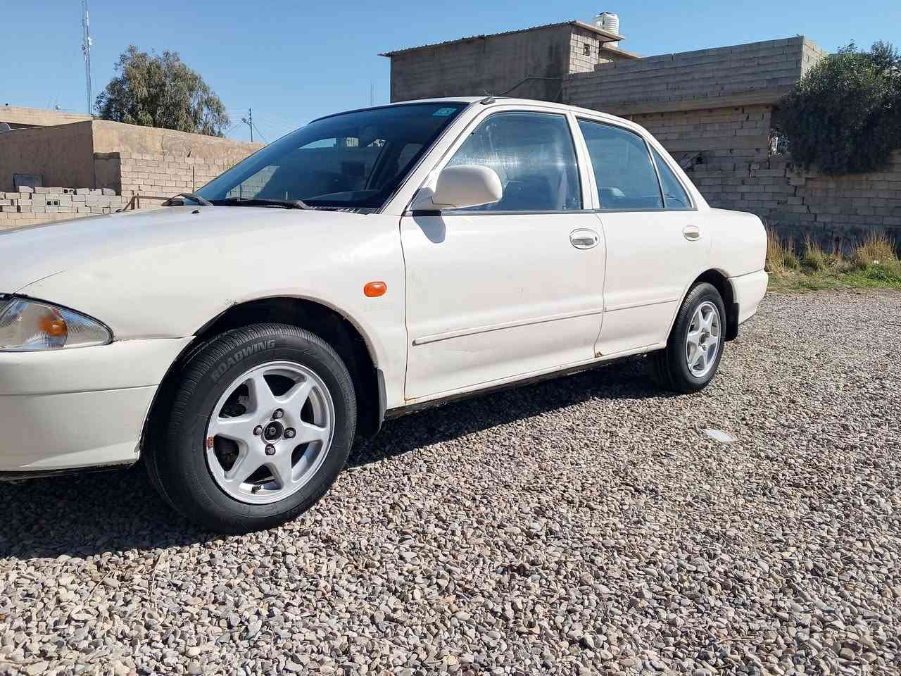 بروتون ويرا 2005
كير اوتماتيك 
نوزلات 
صدر امامي خلفي جديد 
تخم تاير 
رقم بغداد دولي شرط التحويل
سنويه لل 2030 
السعر 48
العنوان ديالى دلي عباس


**إذا كنت صاحب هذا الإعلان وتريد حذفه لأي سبب، رجاءا أرسل رسالة إلى الدعم الفني**