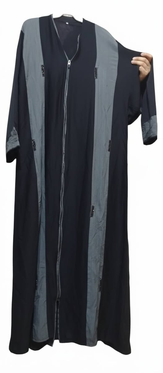 عبي اسلاميه باله نظيفات جدا سعر القطعه 5 فقط
الفستان الأخضر جديد قياسه 50 سعره 30


**إذا كنت صاحب هذا الإعلان وتريد حذفه لأي سبب، رجاءا أرسل رسالة إلى الدعم الفني**