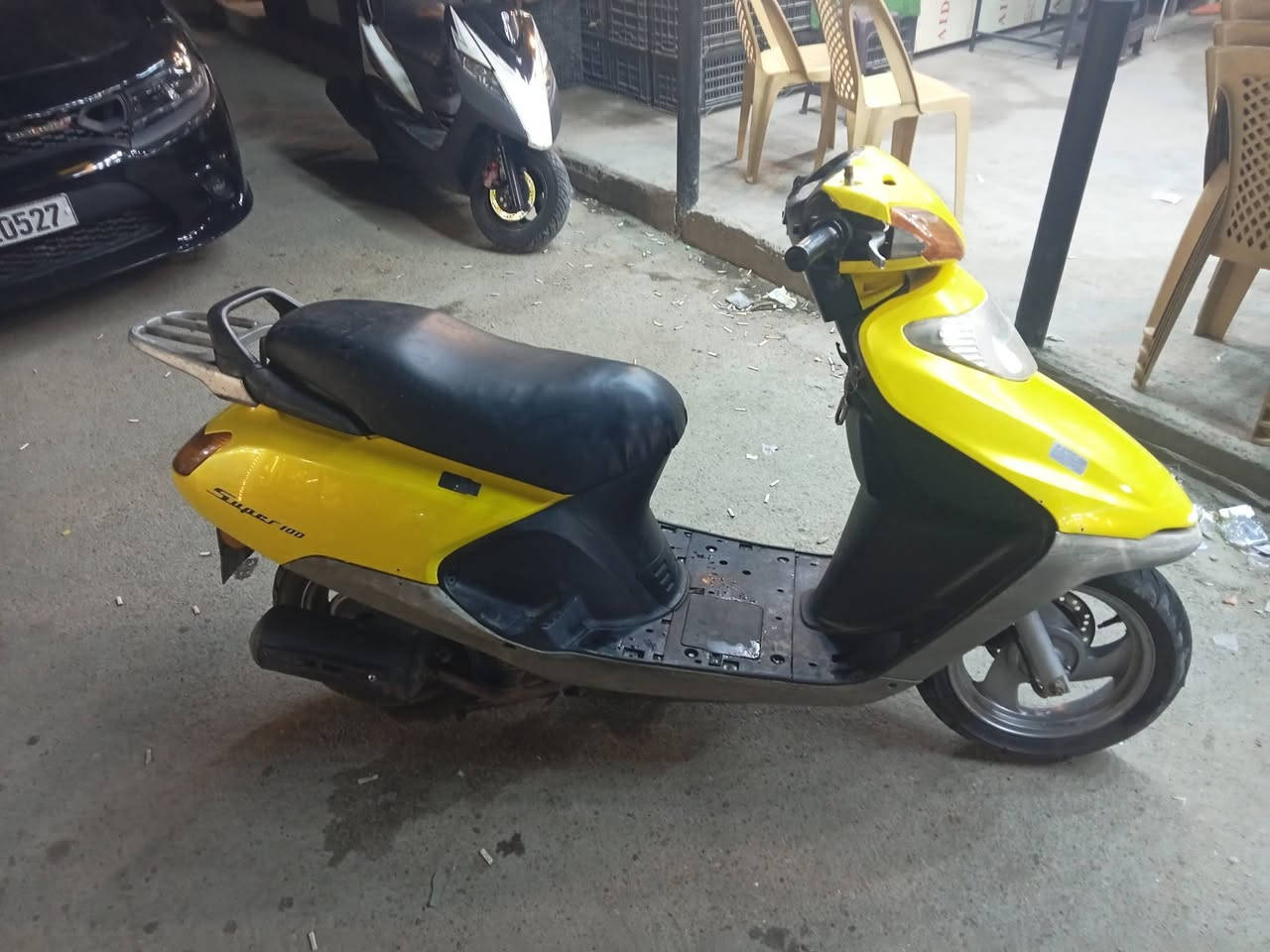 للبيع سبيسي نكره سلف شوفت عينك السعر ٣٥٠وبيها مجال بصيط العنوان الاعظميه شراي يتصل ***********واتساب فقط
