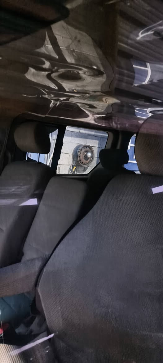 السلام عليكم ستاركس للبيع ٢٠١١مفتوح ومحور مسكر مكينه ١٢ كصه كامله ويل VIP مري ٢٠ بيه جامعة أمامي صفحة العبري وشويه بالباب العبري السياره حلوه أرضية جديده تنته مغلفه جديد رقم إنكليزي مميز قادسيه السياره باسمي مصفره هيئه وضريبه وغرامات وتحويل ثاني يوم العنوان البصرة القرنه السعر ١٥٥ وبي مجال ***********
