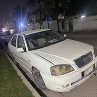 شيري كوين • ٢٠٠٩ • مكينة كورلا