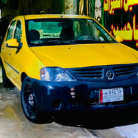 لوجان • ٢٠١٢ • مكينة فرنسية مكفول
