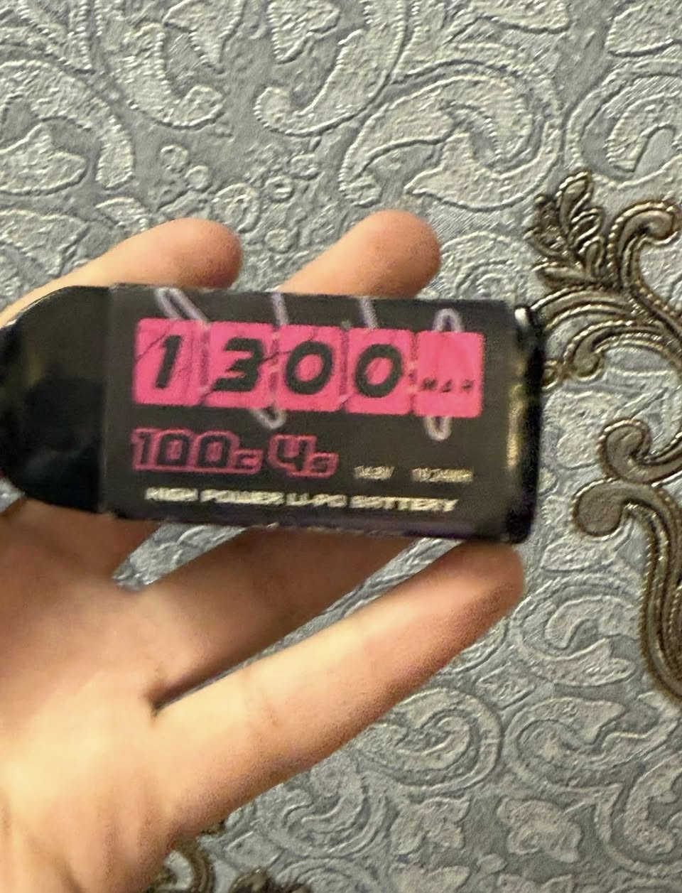 غراض للبيع
سترابات apex ب35 الجيس
Iflight ب25 الجيس

محركات tinywhoop ب45

بطارياه تاتو مستخدمه مرتين ب45

باقي بطاريات جديده ب35


**إذا كنت صاحب هذا الإعلان وتريد حذفه لأي سبب، رجاءا أرسل رسالة إلى الدعم الفني**