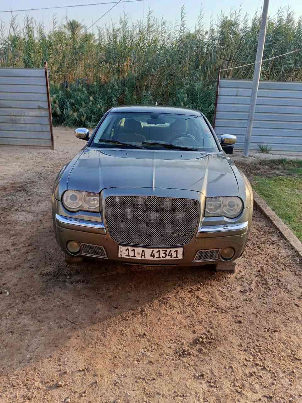 السلام عليكم  ٢٠٠٨ رقم بغداد محرك جديد تبريد جديد تخم تاير جديد  سياره حلو بيه صبغ الهلالة  ترايك وين ماتريد *********** او ***********سعر ١١٠ بكان سياره في كربلاء
