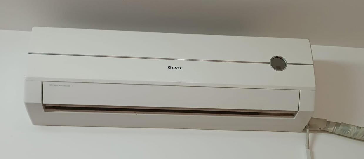 #سبالت_للبيع📌👇🏻
سبالت عدد 2 ماركة Gree حجم 2 طن جديدات💯
العنوان #اربيل_عينكاوا📍للمزيد مراسلتي✅👍🏻


**إذا كنت صاحب هذا الإعلان وتريد حذفه لأي سبب، رجاءا أرسل رسالة إلى الدعم الفني**