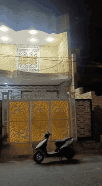 دار البيع حي الموظفين بيت بناء حديث طابقين طابو صرف قرب المدرسه جديده والمركز الصحي البصحفين خدمات المنطقه كامله الاستفسار على رقم الهاتف. ***********
