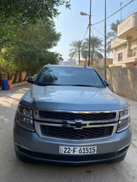 تاهو SLT • ٢٠٢٠ • كوت