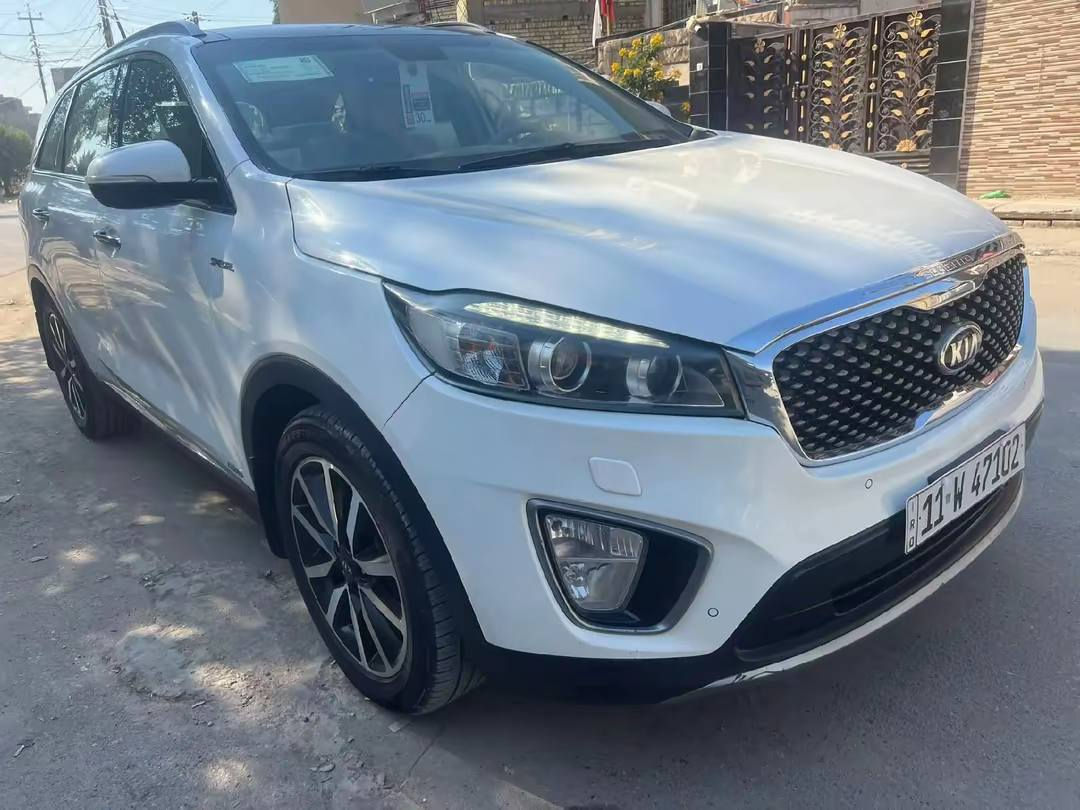 السلام عليكم سورنتو 2016خليجي فول مواصفات سته سلندر بصمه وبنوراما وكشنات جلد جنطه كهرباء فورويل زراك لايت كشن كهرباء شاشه مري شفط وحساسات كاميرا دواره لايت زنون بلادي بروجكتر زنون سياره ماشيه ميه الف حقيقي سياره مكفوله من ضربه وصبغ وتبديل فقط بارد بالباب بسيط وسونار موضح مع الصوره سياره نظيفه بمعنى الكلمة وباسمي تحويل ثاني يوم سنويه وهزه جديد السعر 220 وبيه مجال الطيبين للاستفسار الاتصال على رقم ***********
