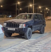 جيب شيروكي • جيب 1994 • شيروكي 1994 • جيب للبيع • سيارة جيب • نجف • مح...