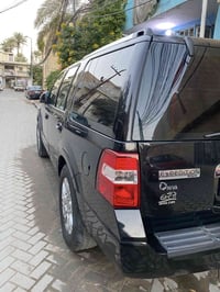 للبيع بسبب ظرف فورد اكسبديشن ليميتد فول مواصفات موديل 13 وضع شركه ومعر...