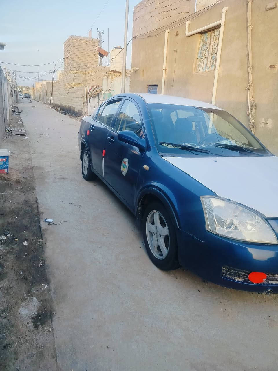 يالله سلام عليكم شيري a5 سعرها 18 وبيها مجال قليل كلش
رقمها مشورع وطني تحويل وين ما يعجبك غرامات مصفره

مكينه وكير كورلا كفاله حداديه جديده

زوج تواير امامي صار اسبوع شاده 

تراي وين ما يعجبك بيها نقوصات بسيطه 

مكانه ناصريه مركز شراي اتصل وبخدمتك 

***********
