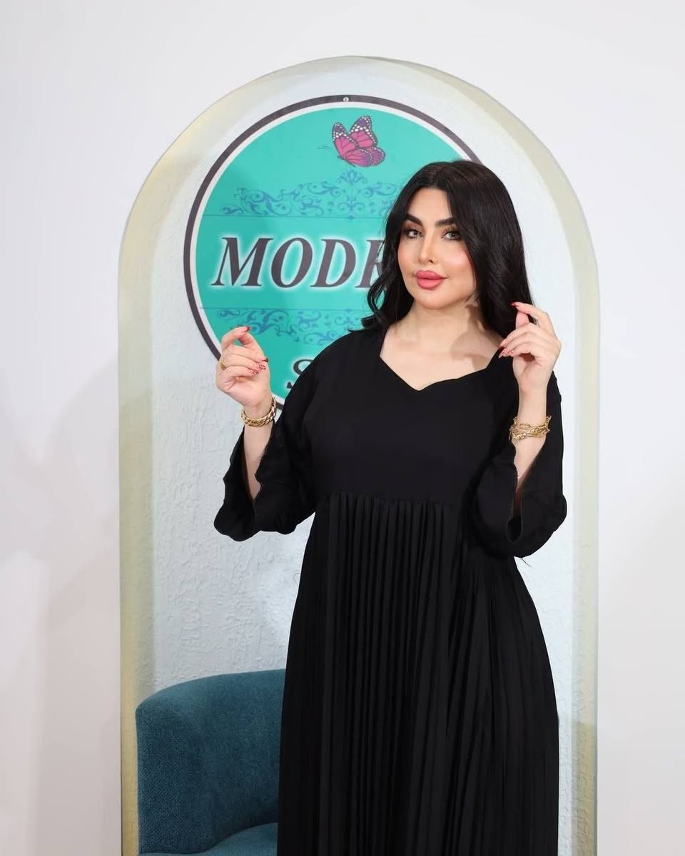 https://t.me/hano_j1988
كشمير اصلي كلوش بليسيه مكسر  اسود شركة مودرن 
القياسات l XL  XXL  
البيع بالجملة فقط 
سعر الدرزن ١٥٥ الف
يوجد توصيل الى جميع محافظات العراق 🚚


**إذا كنت صاحب هذا الإعلان وتريد حذفه لأي سبب، رجاءا أرسل رسالة إلى الدعم الفني**