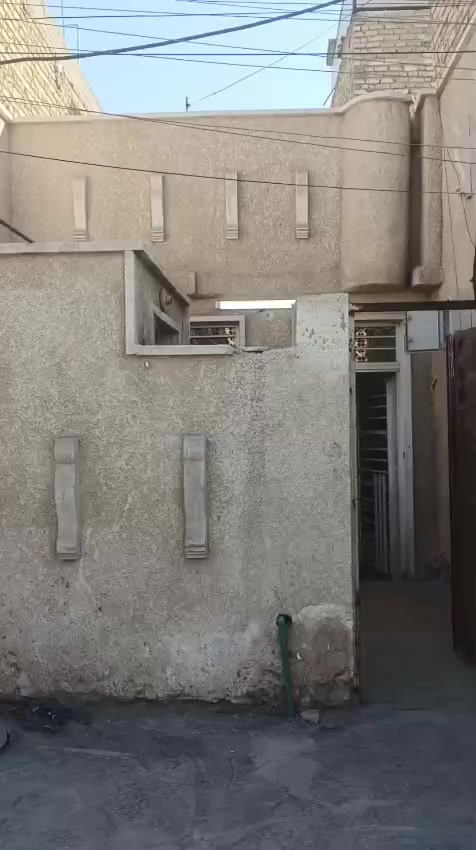 السلام عليكم مشتمل 100متر للبيع بظهر شارع الصحة قرب منظمة بدر للأستفسار
***********  واتساب
