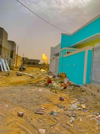 بلسبل الثانيه • ٢٠٠م • كهرباء وماي