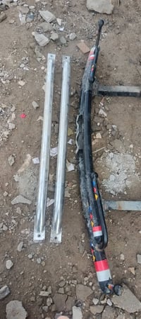 درع جديد • دواسات جديدة • بابل الحمزه القربي