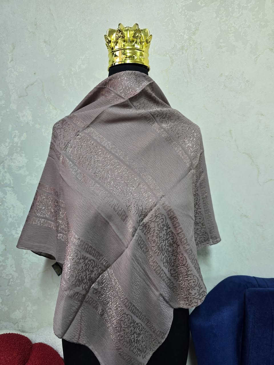 #منشوووور #خاص #بالربطات فقط #كل الخامات والقياسات


**إذا كنت صاحب هذا الإعلان وتريد حذفه لأي سبب، رجاءا أرسل رسالة إلى الدعم الفني**