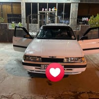 مازدا ٦٢٦ استيشن • رقم اربيل • محرك قير