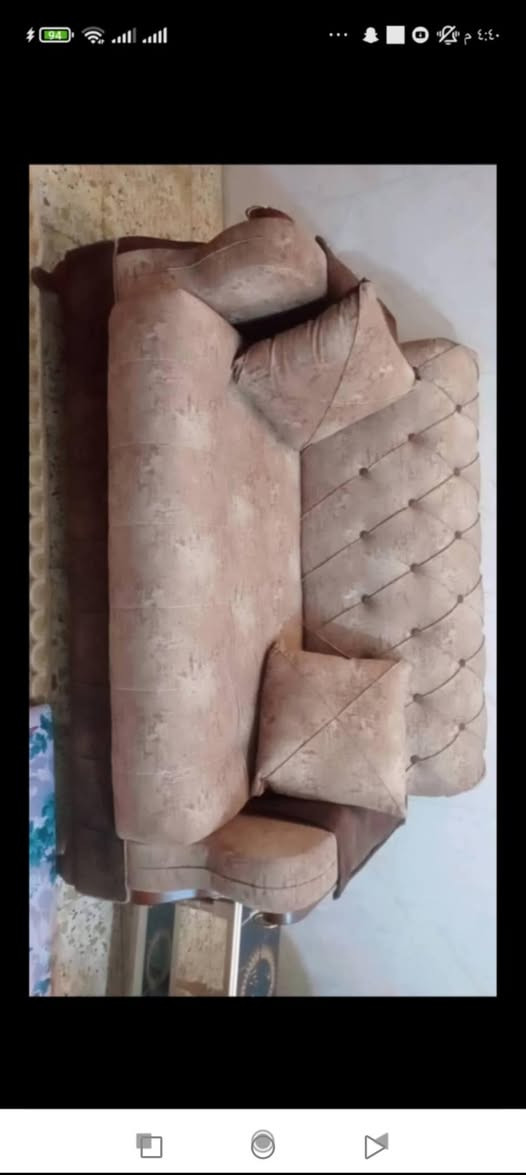 البيع الشراي يدخل خاص


**إذا كنت صاحب هذا الإعلان وتريد حذفه لأي سبب، رجاءا أرسل رسالة إلى الدعم الفني**