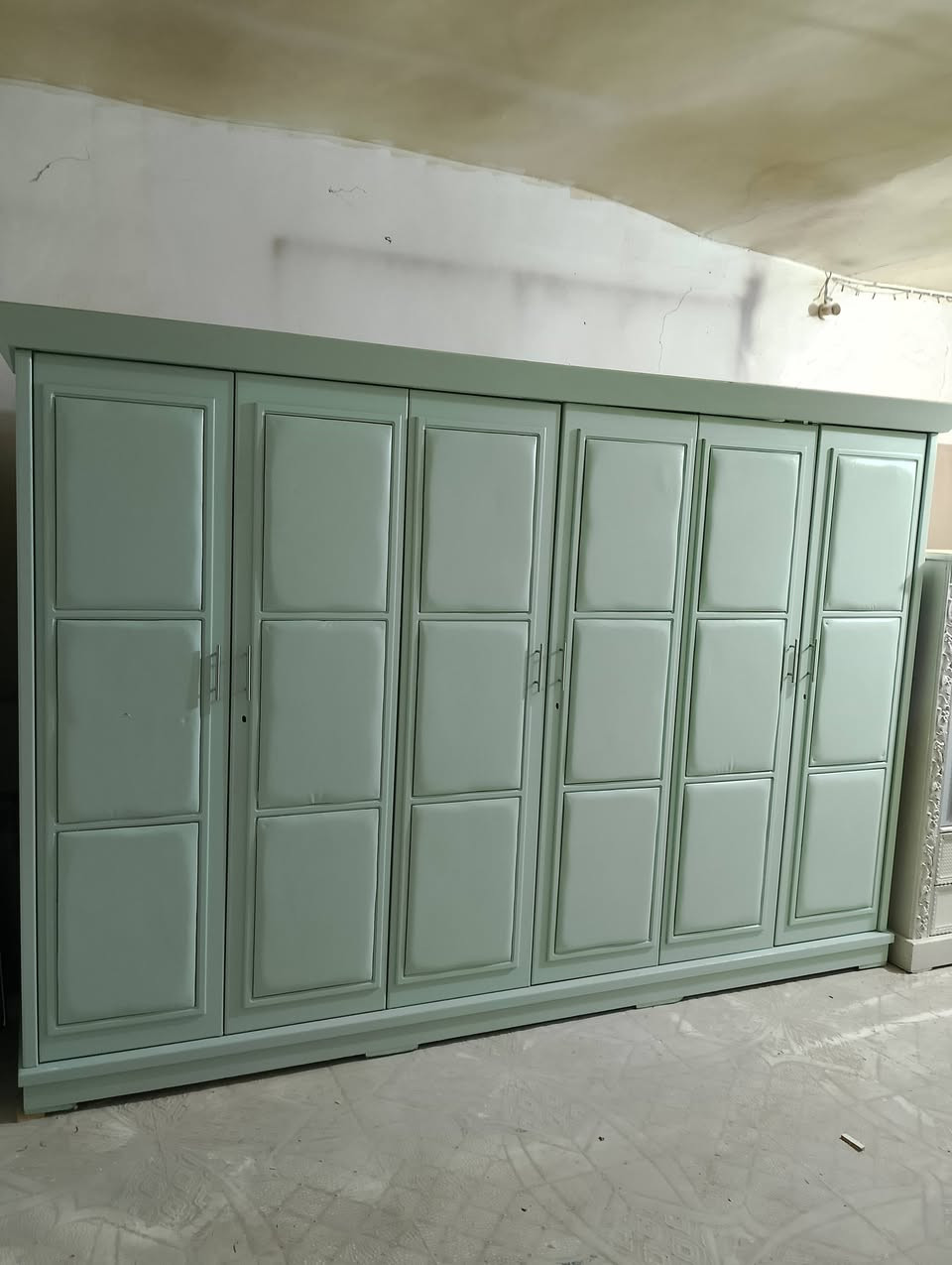 معرض سليم
كنتورين كويتي إيطالي مستخدم 6 باب 3متر الكنتورين

شرط النظافه والمتانه وشرط كويتي إيطالي مو تركي ولا ماليزي سعر الكنتور 350 ألف قفل من الأخير بدون عمله العنوان داخل المنشور ***********
