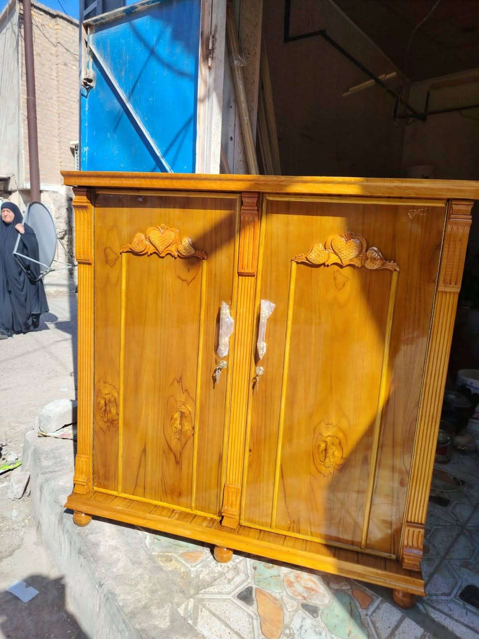 عمل بوفيات كناتير حسب الطلب ***********
