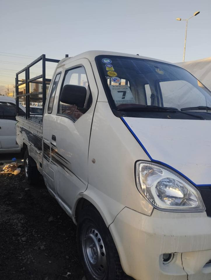 هایڤی مۆدیل 2007 گێڕ مەکینە ئەکسل کارەبای موس و بڕاوە بەشەرتە توندوتۆڵە تایەی تازەیە دەعم و لێدراوی نیە سعری 19 گەڵا
*********** رانية, السليمانية
