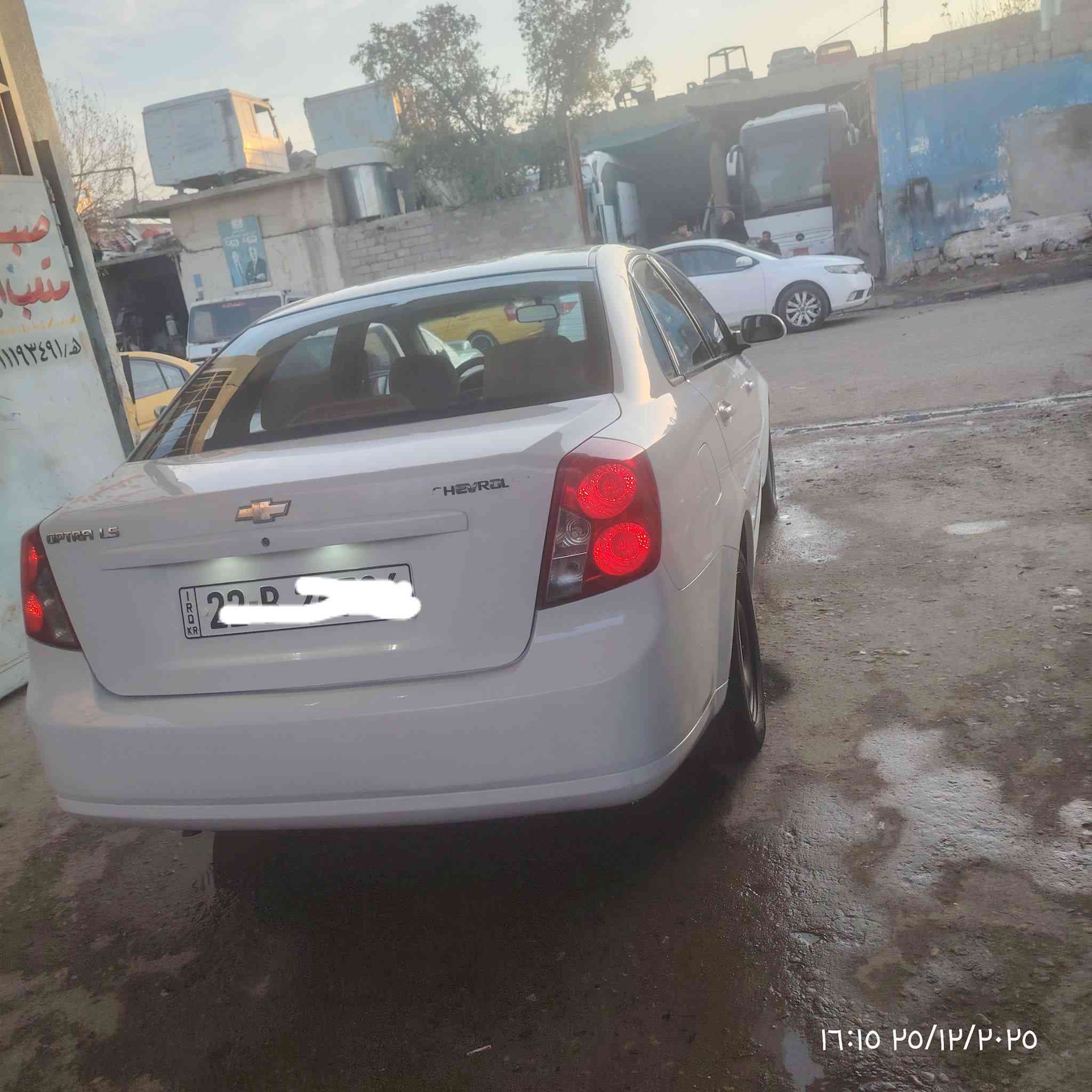 اوبتره موديل 11 خليجي كير عادي مكينه وكير شرط ضرر بدنه وجاملغات اماميه وبوند مبادلات الباقي وضع شركه رقم أربيل دولي كابون بيها شرط تحويل رقم مبايل ***********
