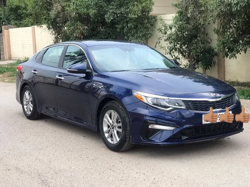 السلام عليكم للبيع  اوبتيما 2019fe 
وارد امريكي GDI 2400 حادثه تخريب سرقة اطارات  فقط يعني السياره كلين بدون حادث صور السونار مرفقه بالمنشور 
السعر138$وبيها مجال بسيط حك الجية
العنوان بغداد
للاستفسار الاتصال:***********
